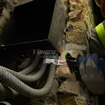 Lưỡi cắt phá kim loại SAWZALL™ Milwaukee 48-00-4712