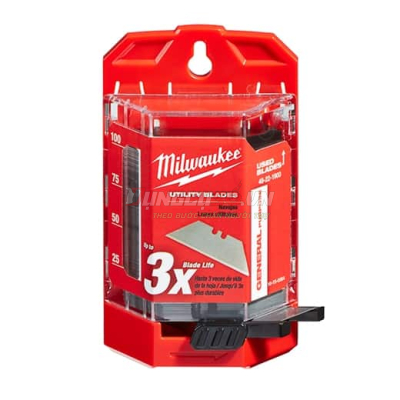 Lưỡi dao trổ đa năng Milwaukee 48-22-1950