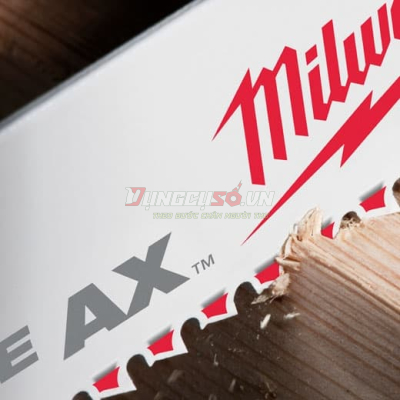 Lưỡi cắt thẳng AX Tough Milwaukee 48-00-5021