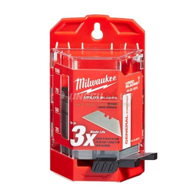 Lưỡi dao trổ đa năng Milwaukee 48-22-1950