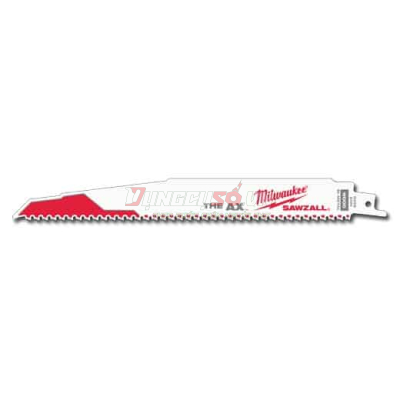 Lưỡi cắt thẳng AX Tough Milwaukee 48-00-5021