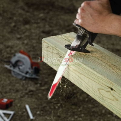 Lưỡi cắt thẳng AX Tough Milwaukee 48-00-5021