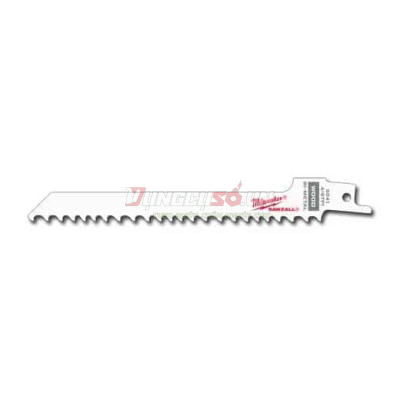 Lưỡi cưa gỗ mỏng SAWZALL™ Milwaukee 48-00-5035