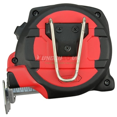 Thước cuộn nam châm 2.7m Milwaukee 48-22-7216