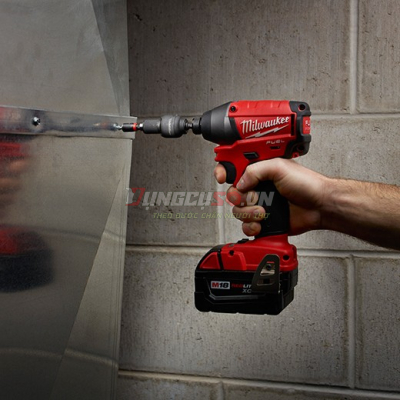 Bộ đầu giữ mũi khoan từ SHOCKWAVE™ Milwaukee 48-32-2301