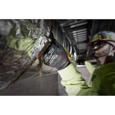 Găng tay chống cắt bậc 5 Milwaukee 48-22-8951