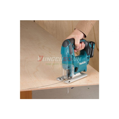 Máy cưa lọng pin 12V Makita JV101DSAE