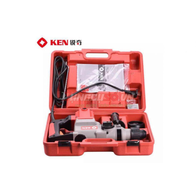 Máy khoan đục bê tông 30mm Ken 2830G