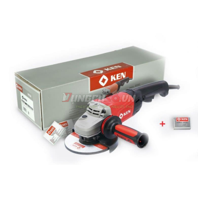 Máy mài góc 150mm Ken 9550