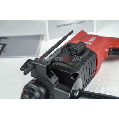 Máy khoan búa 20mm Ken 2520E