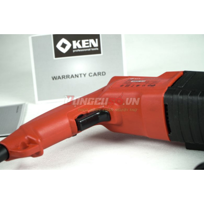 Máy khoan búa 20mm Ken 2520E