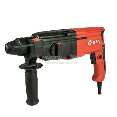 Máy khoan bê tông 26mm Ken 2526E