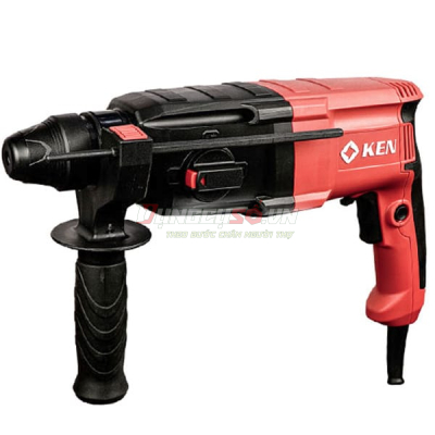 Máy khoan bê tông 26mm Ken 2526GER