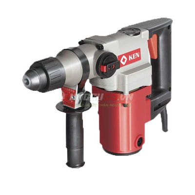 Máy khoan bê tông 26mm Ken 2826GB