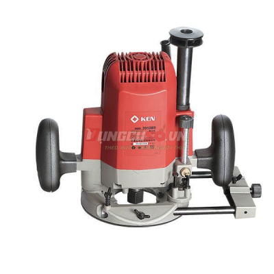 Máy phay 12mm Ken 3912BS