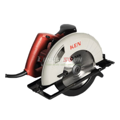 Máy cưa gỗ 185mm Ken 5637