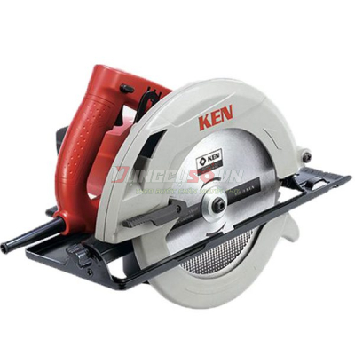 Máy cưa gỗ 235mm Ken 5639