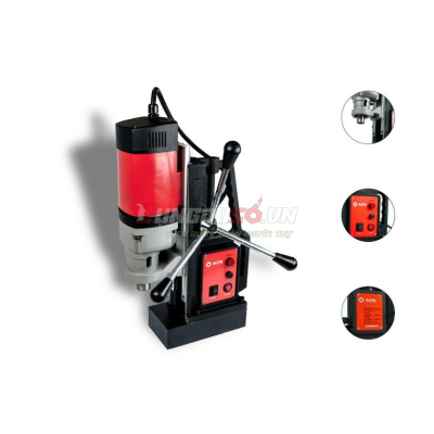 Máy khoan từ Ken 28mm 6028N