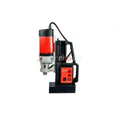 Máy khoan từ Ken 28mm 6028N