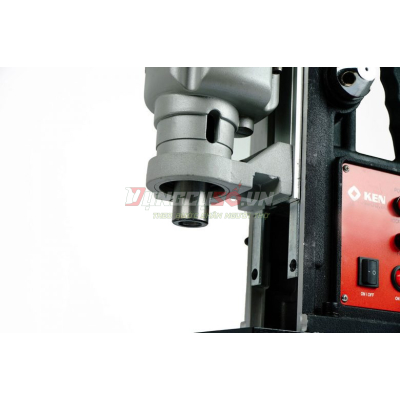 Máy khoan từ Ken 28mm 6028N