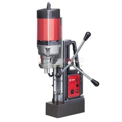 Máy khoan từ Ken 23mm 6023N