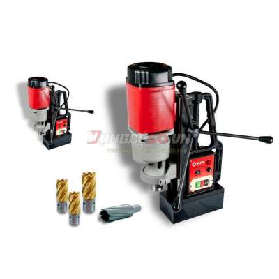 Máy khoan từ Ken 32mm 6032N