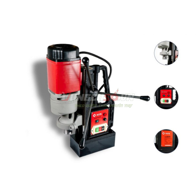 Máy khoan từ Ken 32mm 6032N