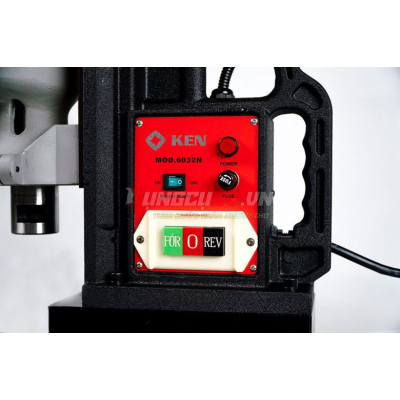 Máy khoan từ Ken 32mm 6032N