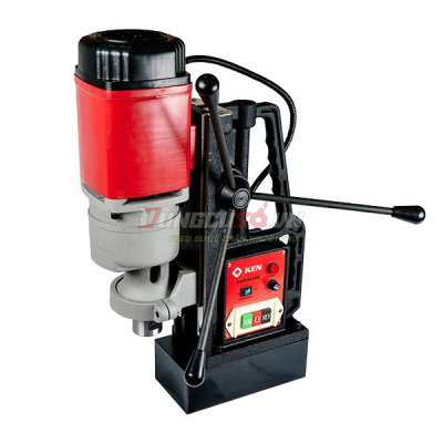 Máy khoan từ Ken 32mm 6032N