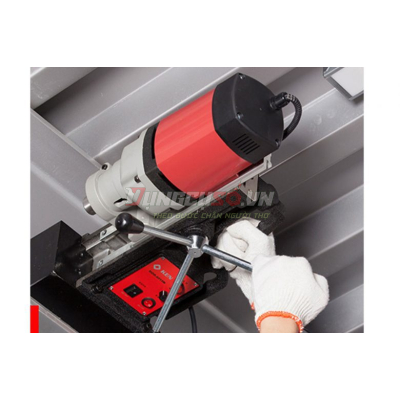 Máy khoan từ Ken 49mm 6049N