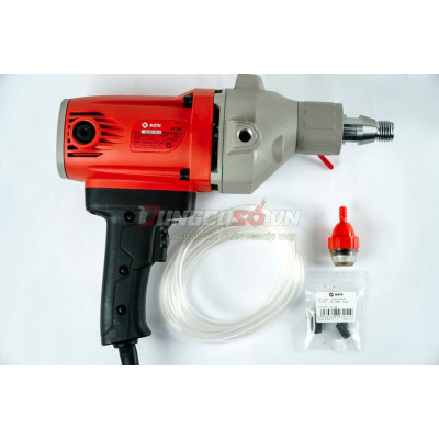 Máy khoan rút lõi bêtong 110mm KEN 6110B