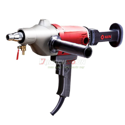 Máy khoan rút lõi bêtong 110mm KEN 6110B