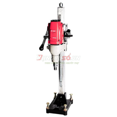 Máy khoan rút lõi bê tông 130mm Ken 6130N