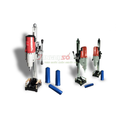 Máy khoan rút lõi bê tông 180mm Ken 6180N