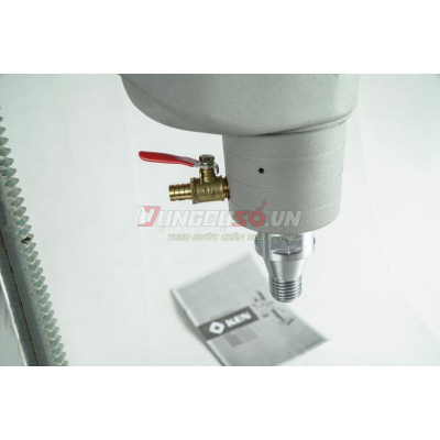 Máy khoan rút lõi bê tông 180mm Ken 6180N