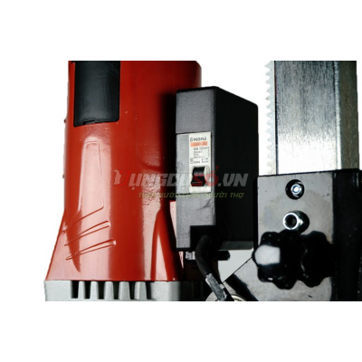 Máy khoan rút lõi bê tông 180mm Ken 6180N