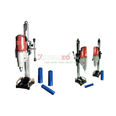 Máy khoan rút lõi bê tông 230mm Ken 6230N