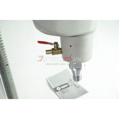 Máy khoan rút lõi bê tông 230mm Ken 6230N