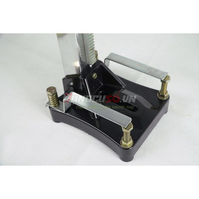 Máy khoan rút lõi bê tông 230mm Ken 6230N