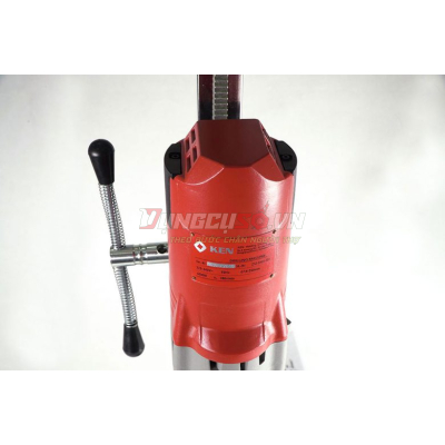 Máy khoan rút lõi bê tông 250mm Ken 6250N