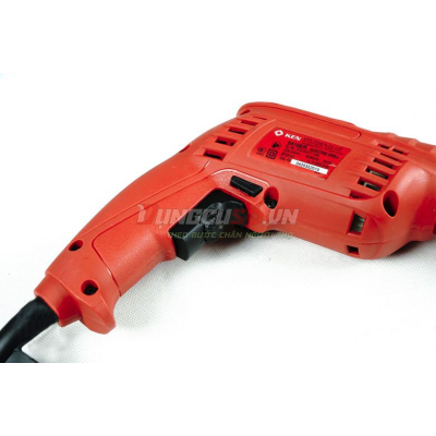Máy khoan sắt 10mm Ken 6410ER