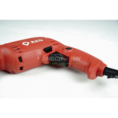 Máy khoan sắt 10mm Ken 6410JER