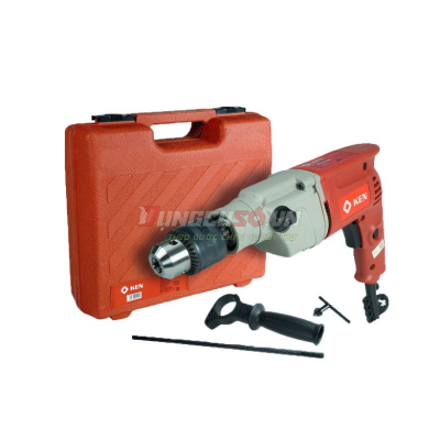 Máy khoan động lực 13mm Ken 6713ED
