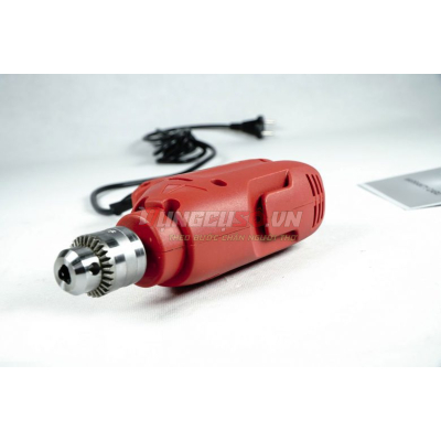 Máy khoan sắt 6.5mm Ken 6806ER