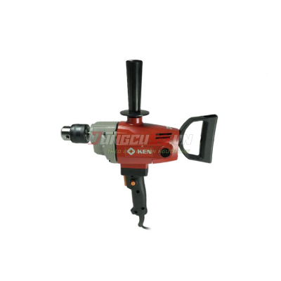 Máy khoan sắt 16mm Ken 6816NB