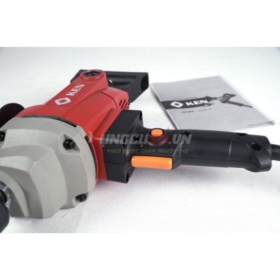 Máy khoan sắt 16mm Ken 6816NB