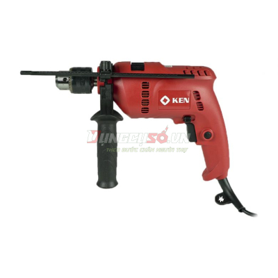 Máy khoan động lực 13mm Ken 6913ERD