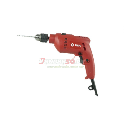 Máy khoan động lực 13mm Ken 6913S