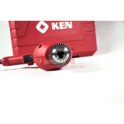 Máy khoan động lực 13mm Ken 6913S