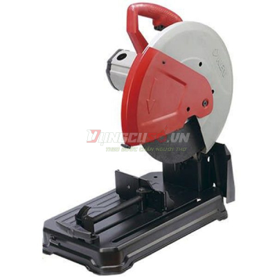 Máy cắt sắt 355mm Ken 7614NF